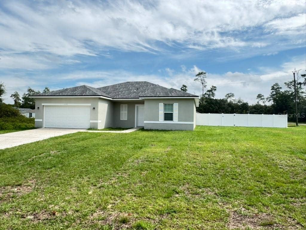 15792 SW 37TH CIRCLE, Ocala, FL 34473