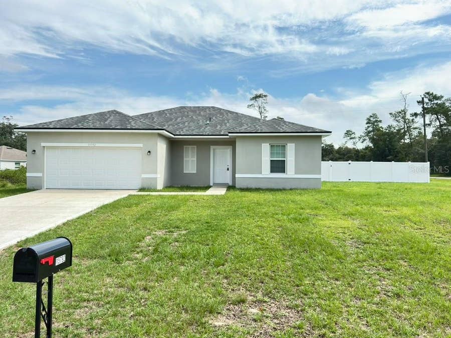 Property photo for 15792 SW 37TH CIRCLE, Ocala, FL