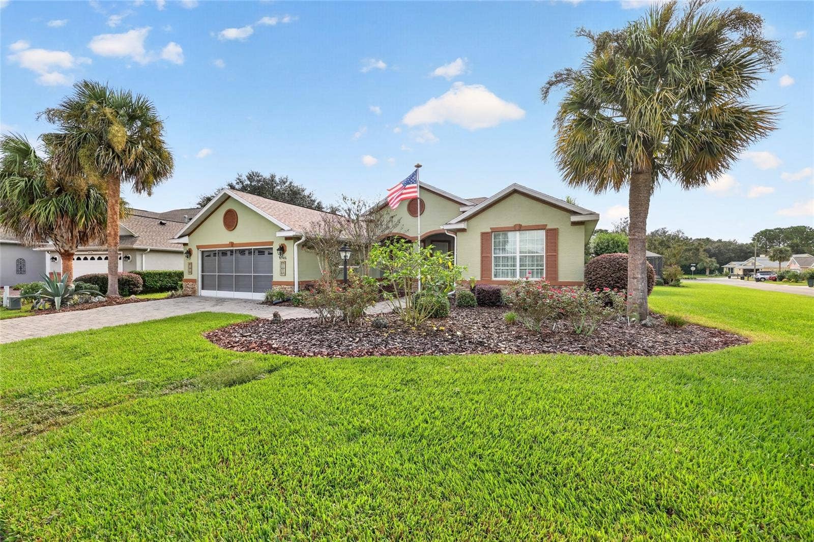 8346 SW 84TH PLACE ROAD, Ocala, FL 34481