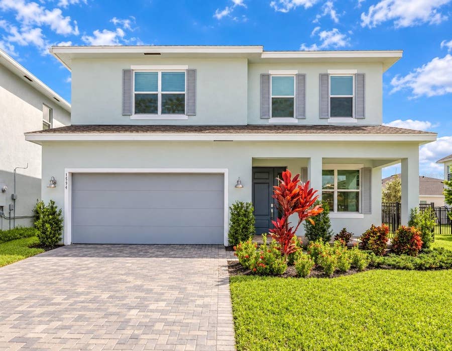 Property photo for 1594 PELICAN POST PLACE, Loxahatchee, FL