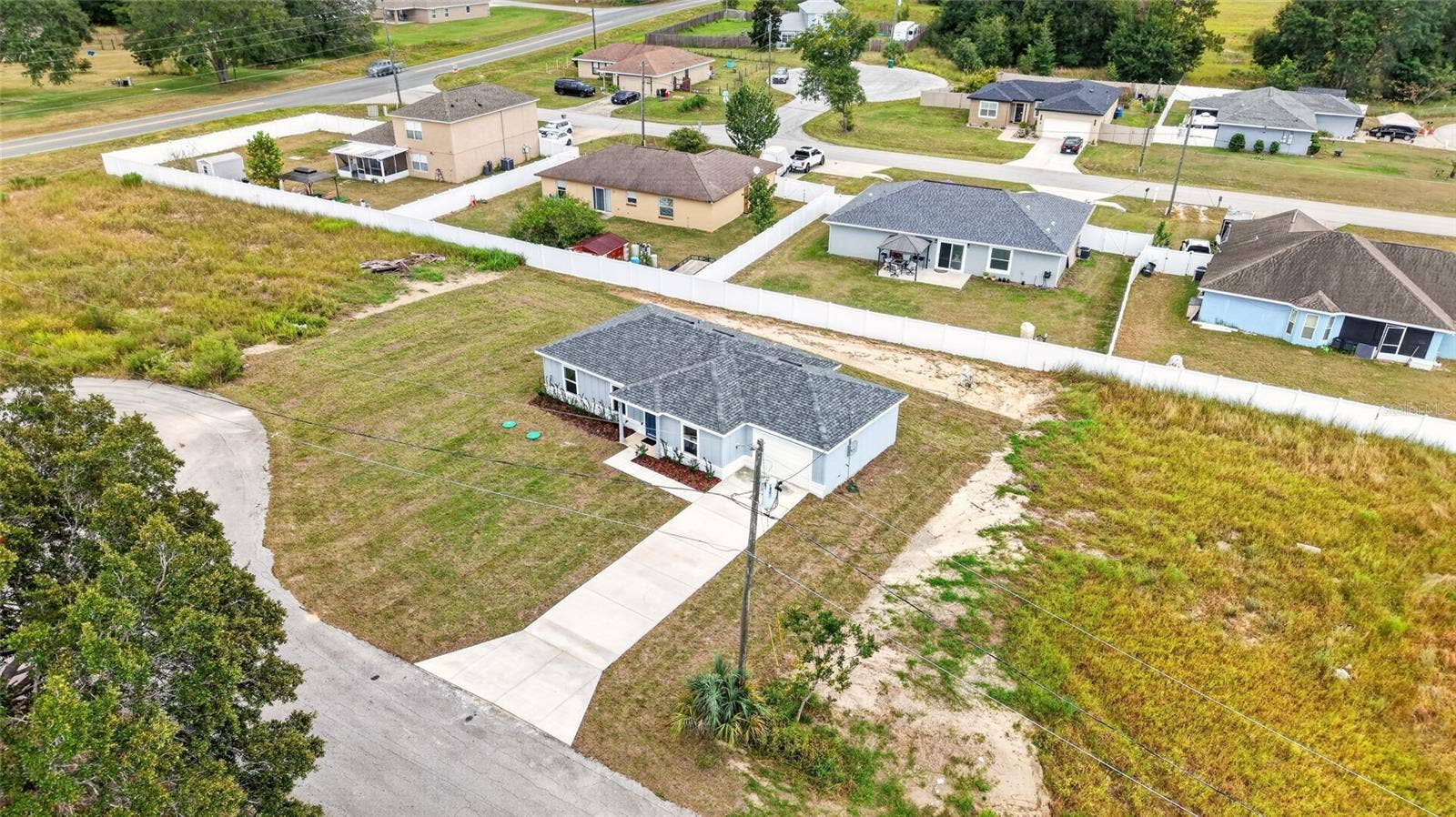 32 DOGWOOD DRIVE COURT, Ocala, FL 34472