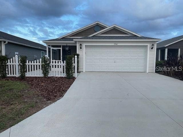 Property photo for 5541 GOODMAN COURT, The Villages, FL