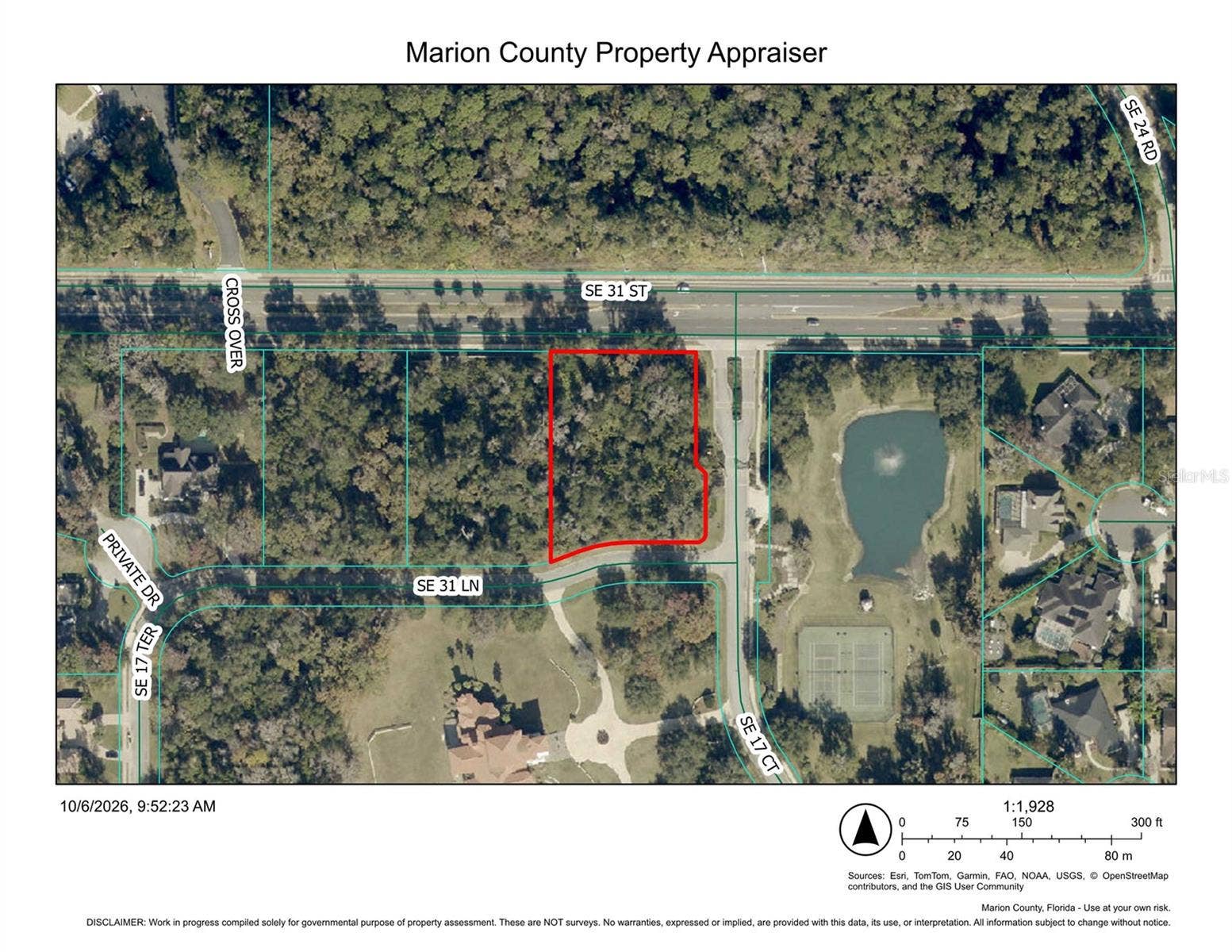 TBD SE 31 LANE, Ocala, FL 34471 TBD SE 31 LANE, Ocala, FL 34471
