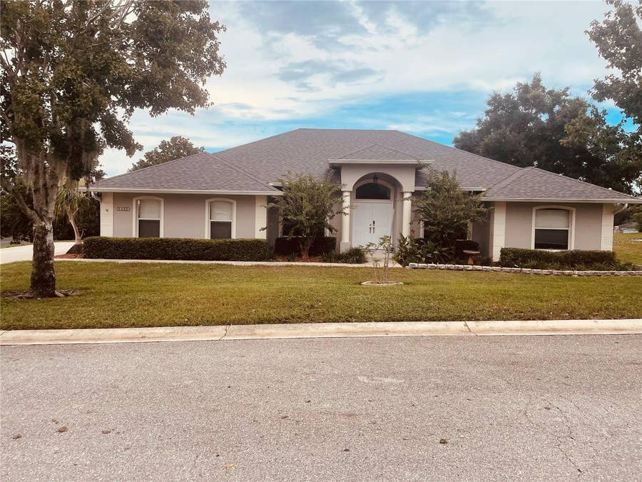 Property photo for 11413 ALAMEDA SANDRA DRIVE, Clermont, FL