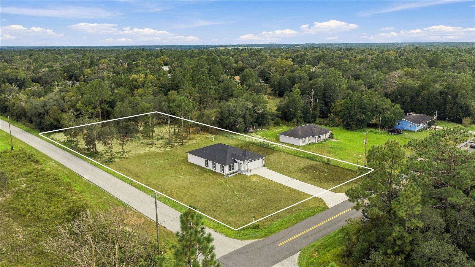 22010 SW BEACH BOULEVARD, Dunnellon, FL 34431