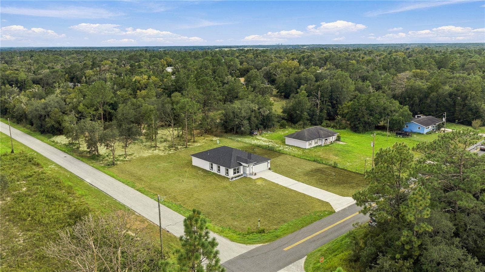 22010 SW BEACH BOULEVARD, Dunnellon, FL 34431