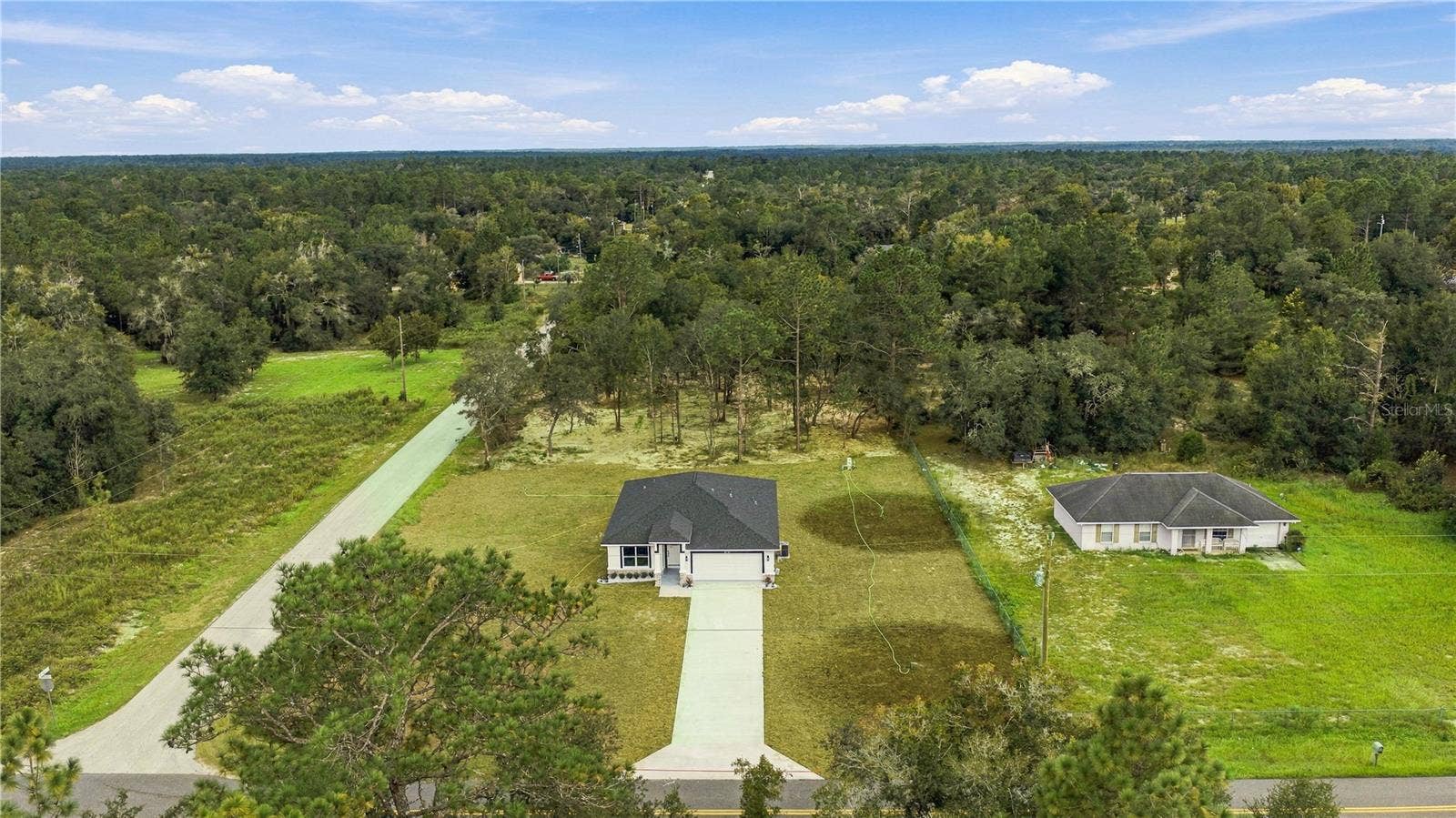 22010 SW BEACH BOULEVARD, Dunnellon, FL 34431