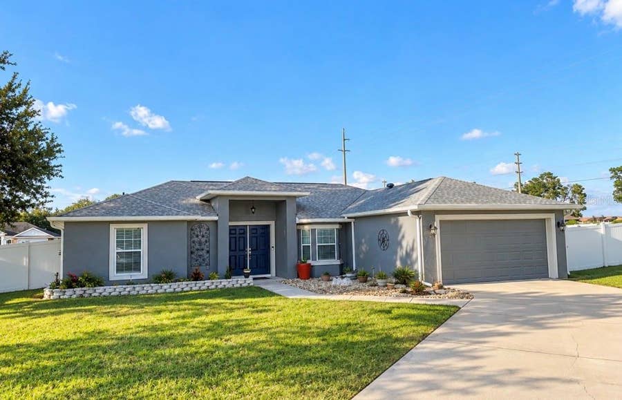 Property photo for 4915 SW 99TH PLACE, Ocala, FL