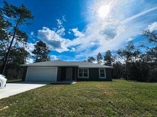 Property photo for 3 FISHER WAY PLACE, Ocklawaha, FL