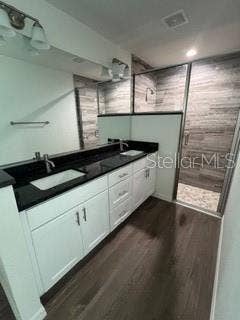 Primary ensuite