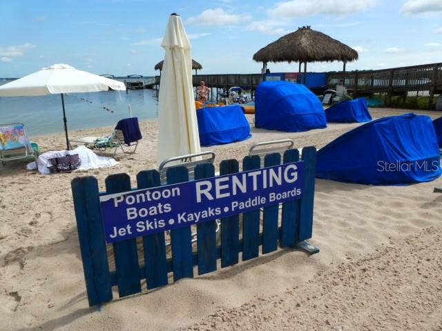 rentals available