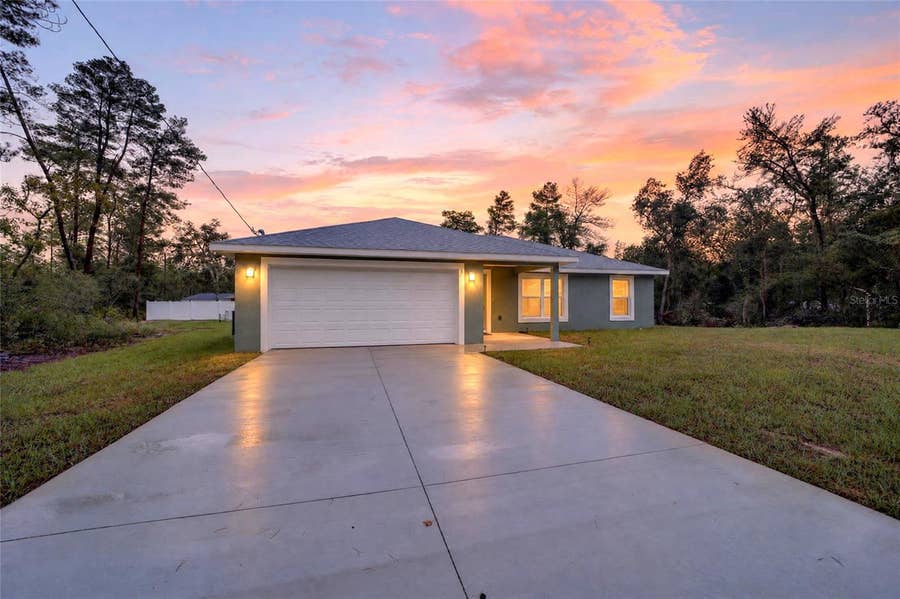 Property photo for 3 FISHER WAY PLACE, Ocklawaha, FL