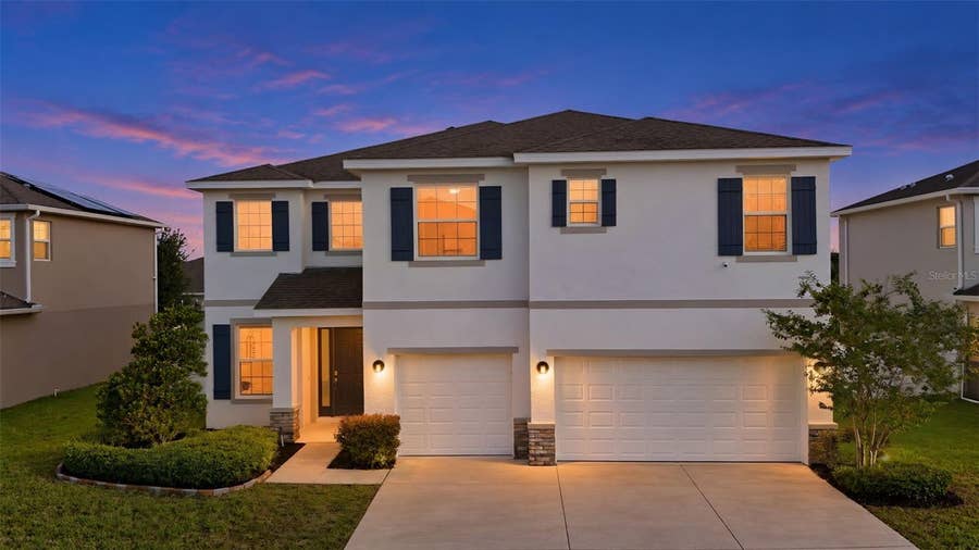 Property photo for 5839 SW 86TH STREET, Ocala, FL