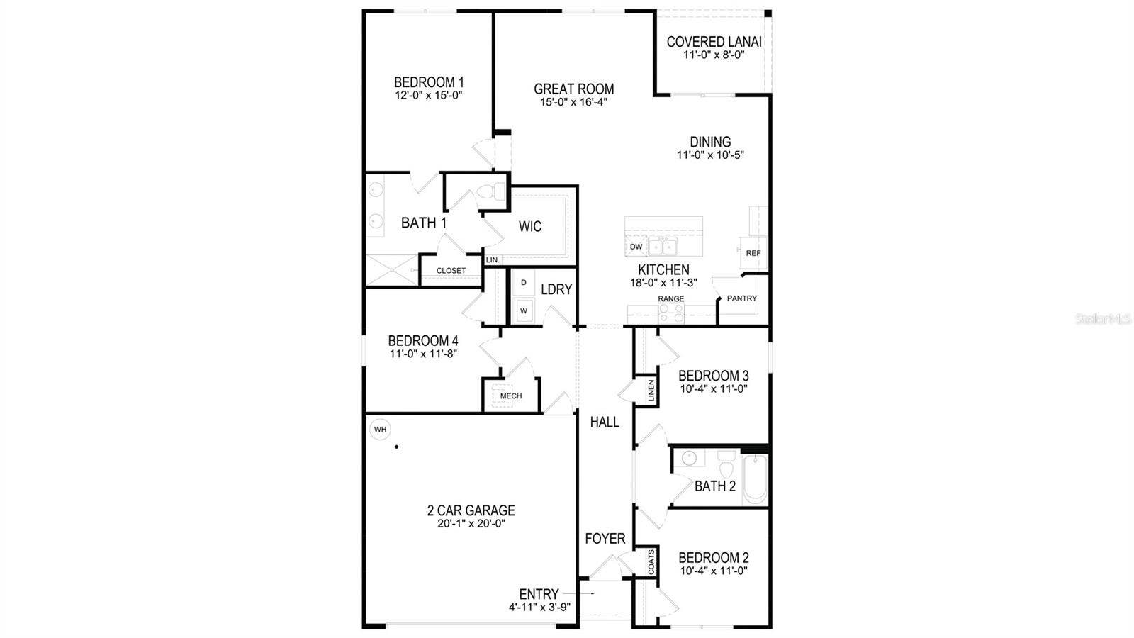 24226 NW 10TH PLACE, Newberry, FL 32669