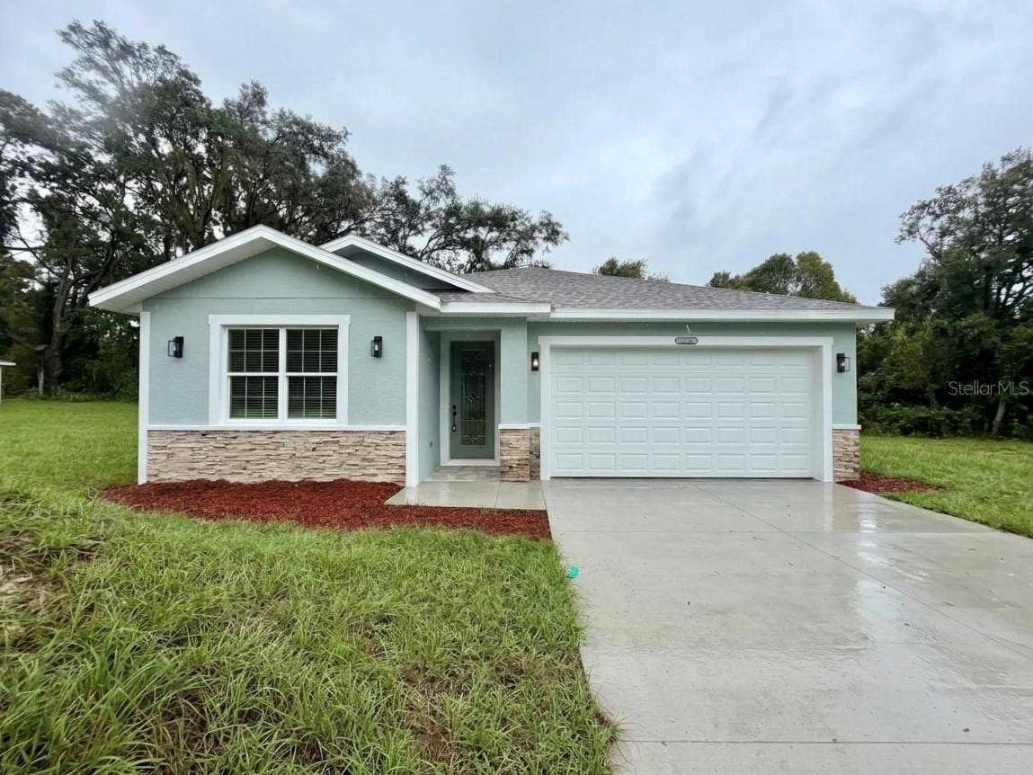 13899 SE 53RD TERRACE, Summerfield, FL 34491