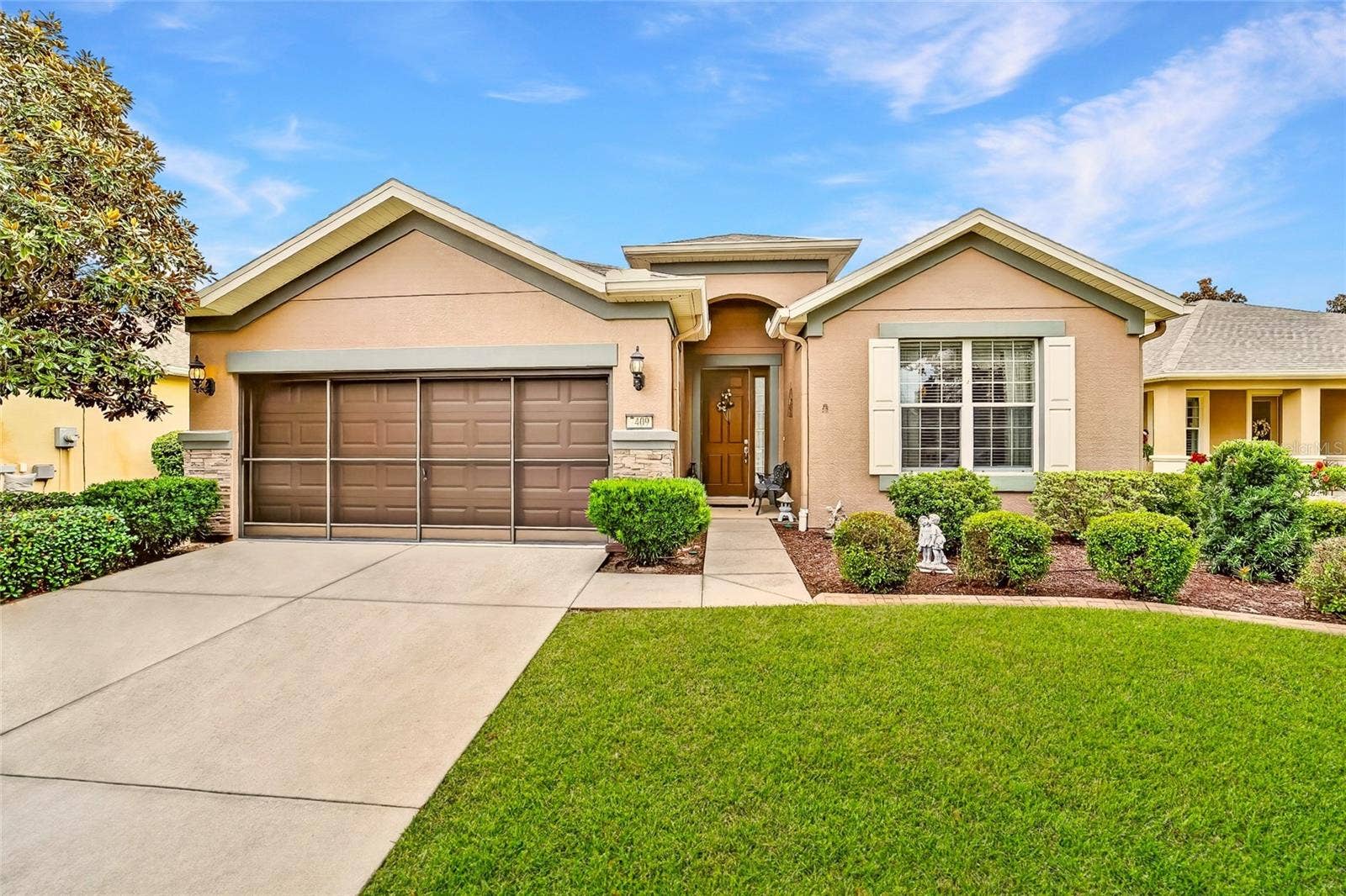 7409 SW 100TH COURT, Ocala, FL 34481 7409 SW 100TH COURT, Ocala, FL 34481