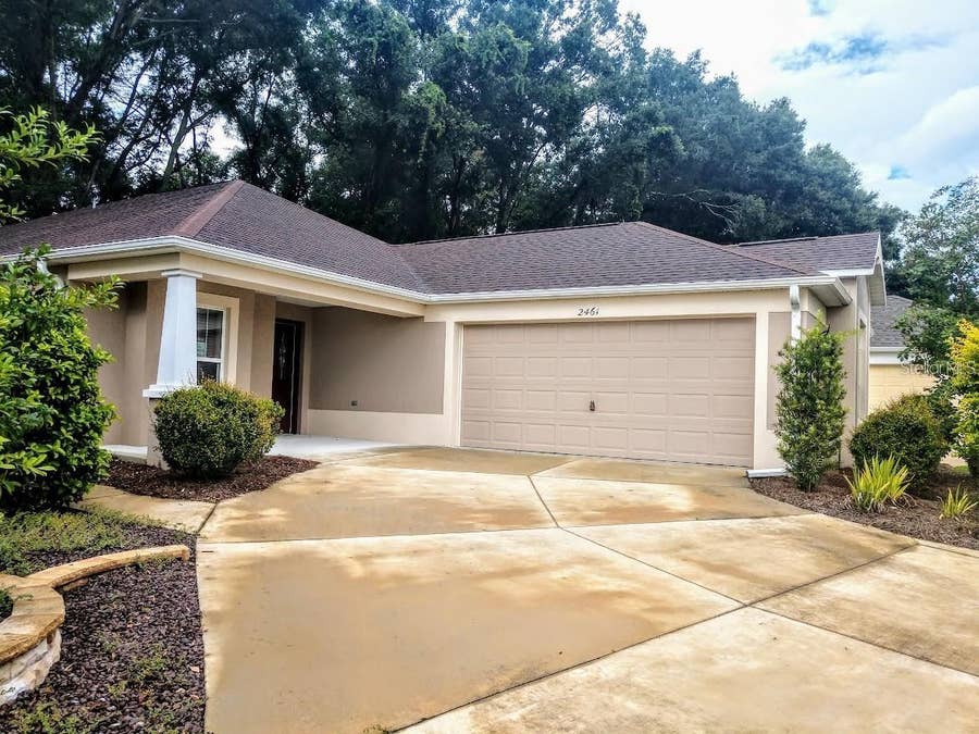 Property photo for 2461 NELLIE ROAD, The Villages, FL