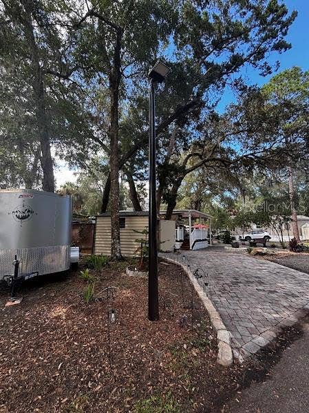 25338 NE 141ST STREET, #373, Salt Springs, FL 32134