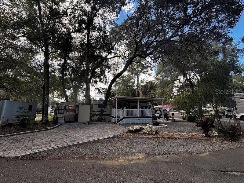 25338 NE 141ST STREET, #373, Salt Springs, FL 32134