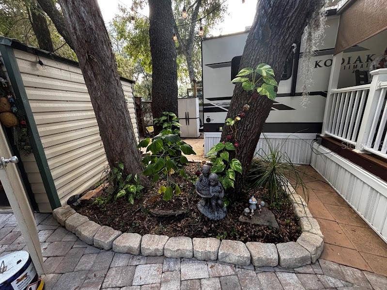 25338 NE 141ST STREET, #373, Salt Springs, FL 32134