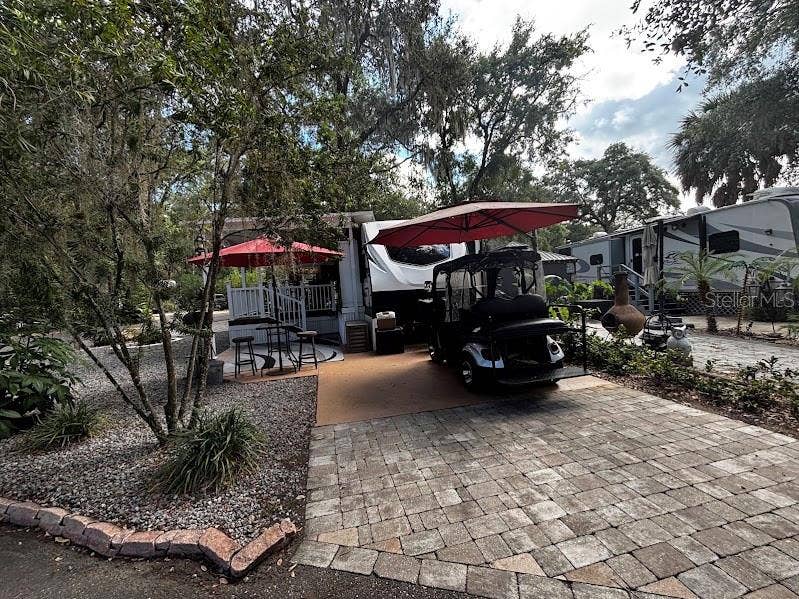 25338 NE 141ST STREET, #373, Salt Springs, FL 32134
