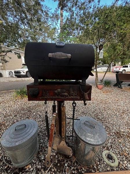 25338 NE 141ST STREET, #373, Salt Springs, FL 32134