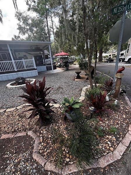 25338 NE 141ST STREET, #373, Salt Springs, FL 32134