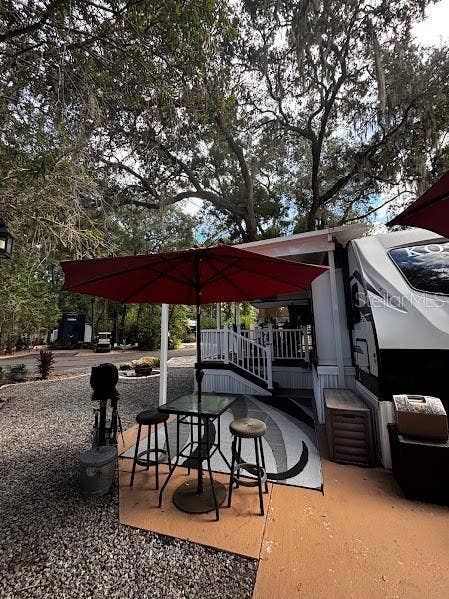 25338 NE 141ST STREET, #373, Salt Springs, FL 32134