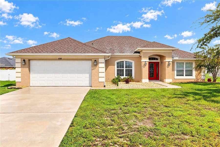 Property photo for 9798 SW 56TH CIRCLE, Ocala, FL