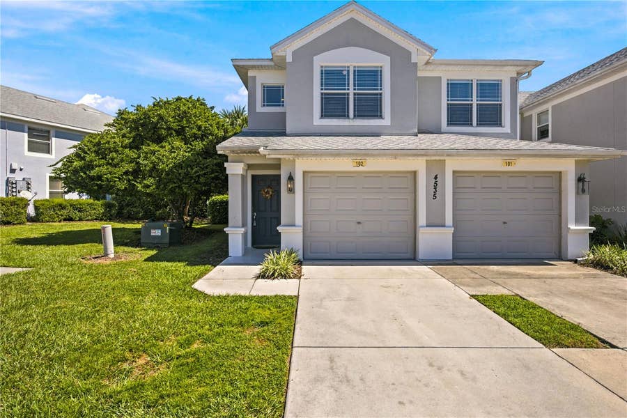 Property photo for 4535 SW 52ND CIRCLE, #102, Ocala, FL