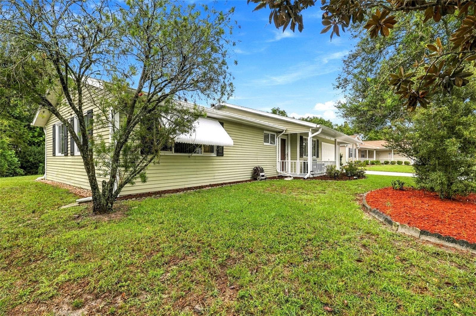 11436 SW 84TH COURT ROAD, Ocala, FL 34481 11436 SW 84TH COURT ROAD, Ocala, FL 34481
