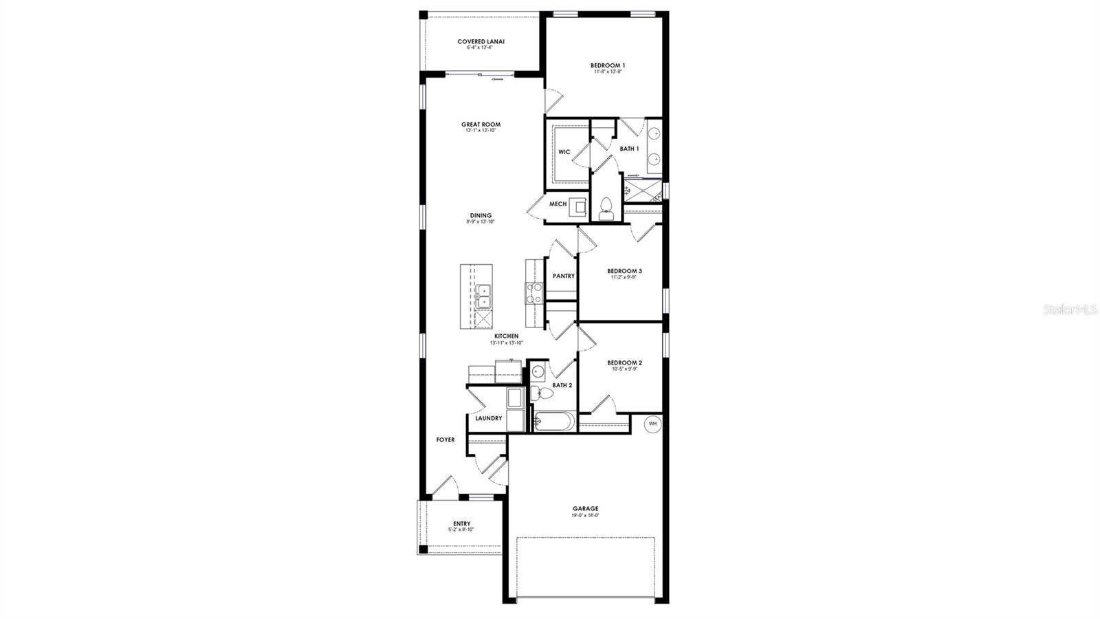 8766 PINECREST TRAIL, Wildwood, FL 34785