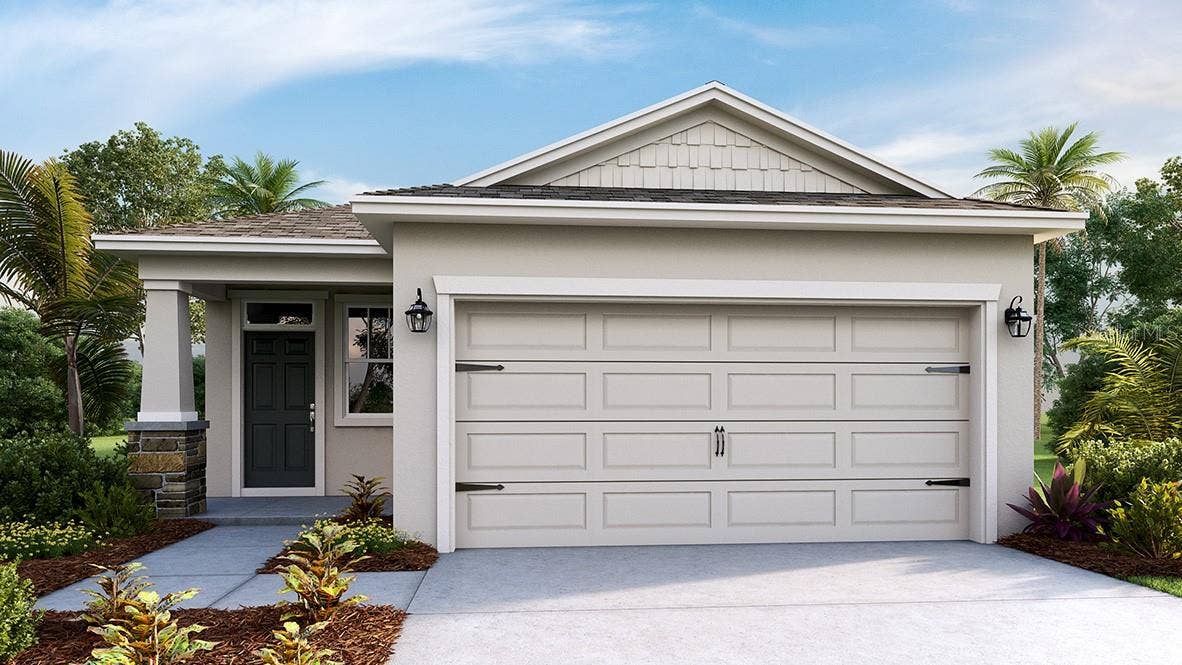 8766 PINECREST TRAIL, Wildwood, FL 34785