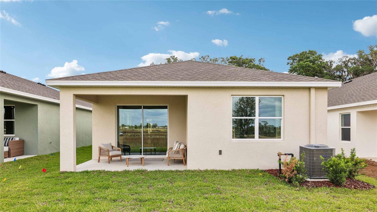 3039 CANOPY OAK BOULEVARD, Wildwood, FL 34785