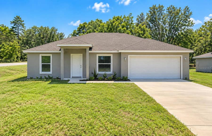 Property photo for 24 MALAUKA COURSE TERRACE, Ocklawaha, FL