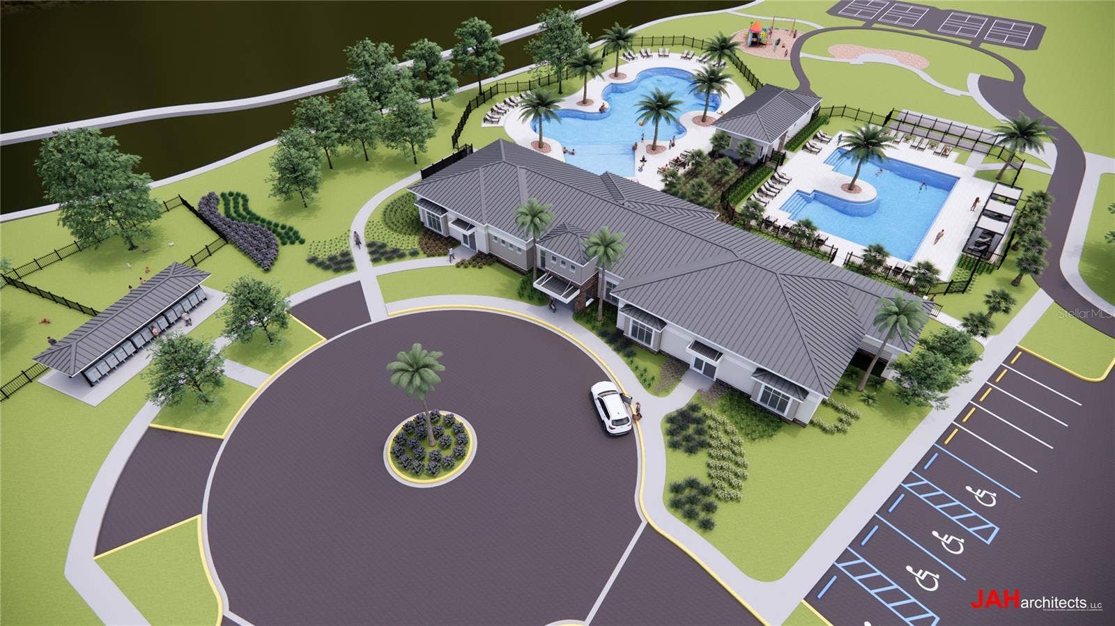 8712 BARRAGAN DRIVE, Wildwood, FL 34785 8712 BARRAGAN DRIVE, Wildwood, FL 34785