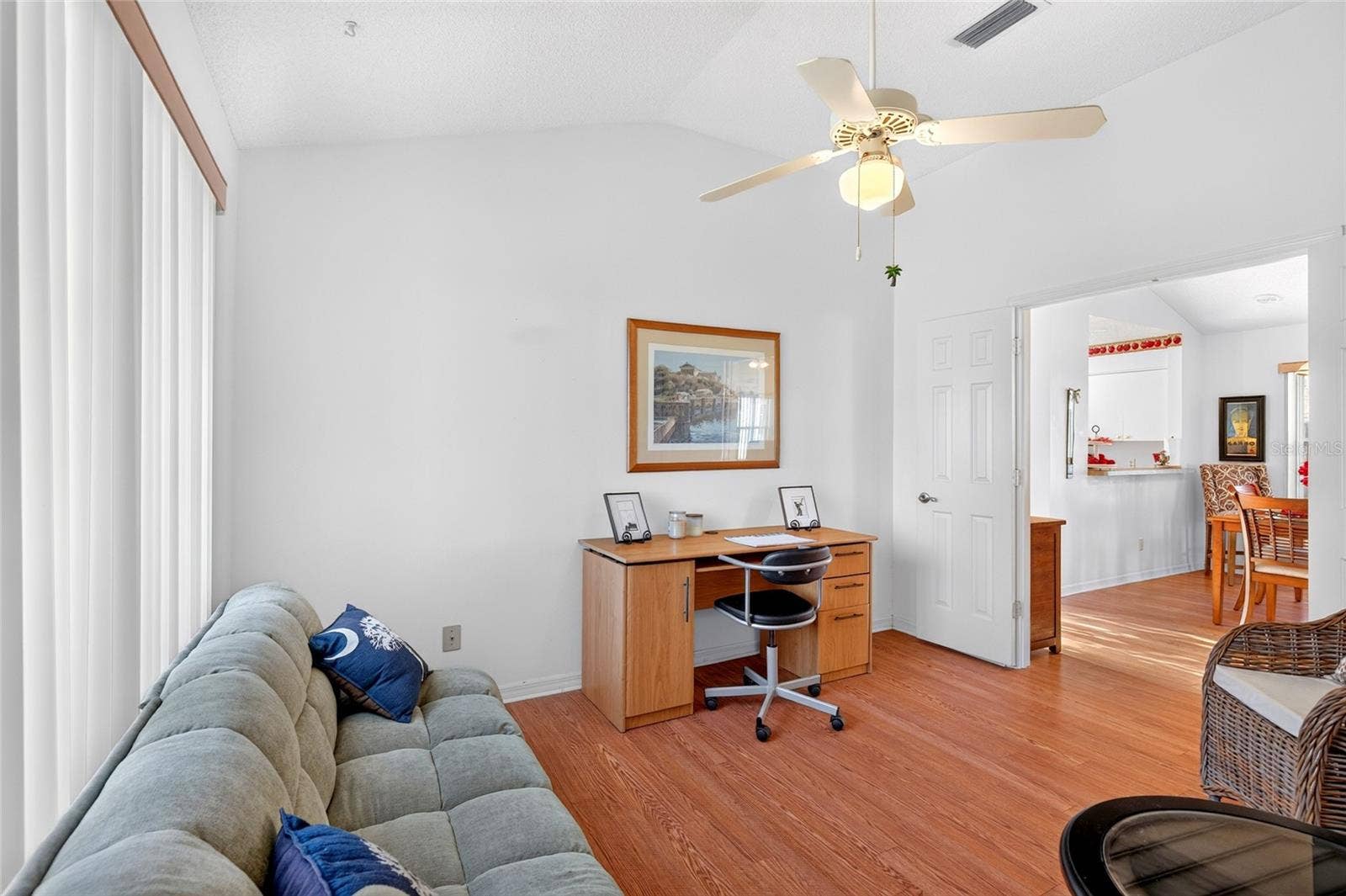 529 ALCAZAR COURT, Lady Lake, FL 32159