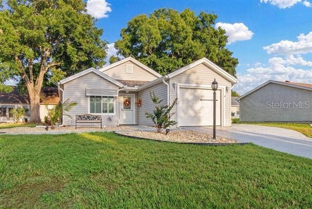 529 ALCAZAR COURT, Lady Lake, FL 32159