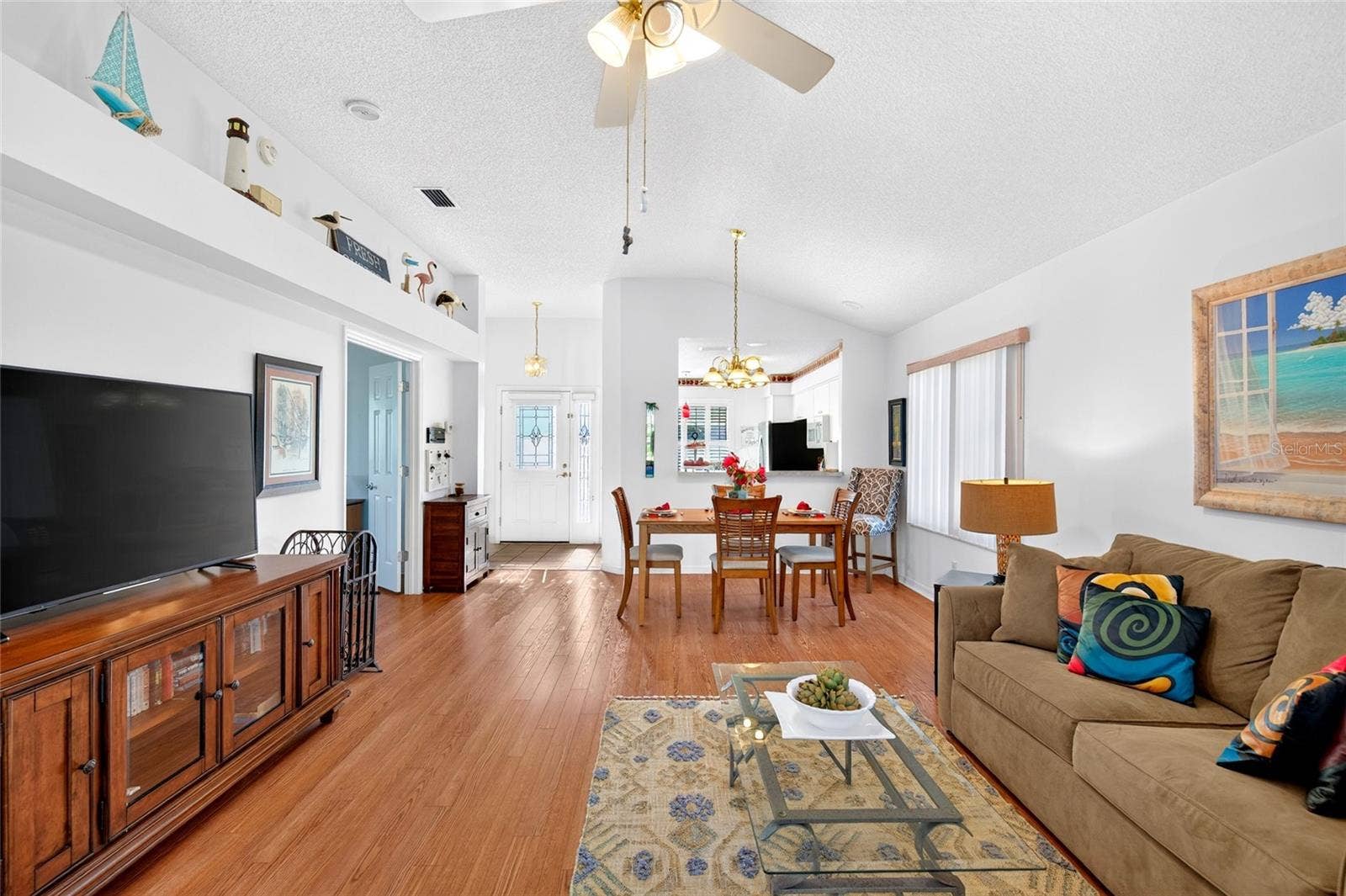 529 ALCAZAR COURT, Lady Lake, FL 32159
