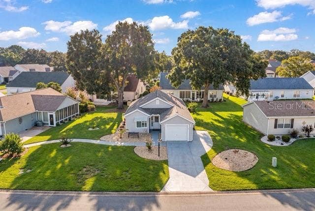529 ALCAZAR COURT, Lady Lake, FL 32159