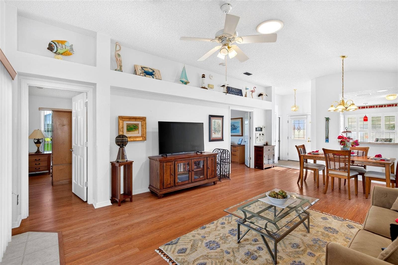 529 ALCAZAR COURT, Lady Lake, FL 32159