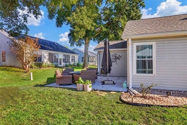 529 ALCAZAR COURT, Lady Lake, FL 32159