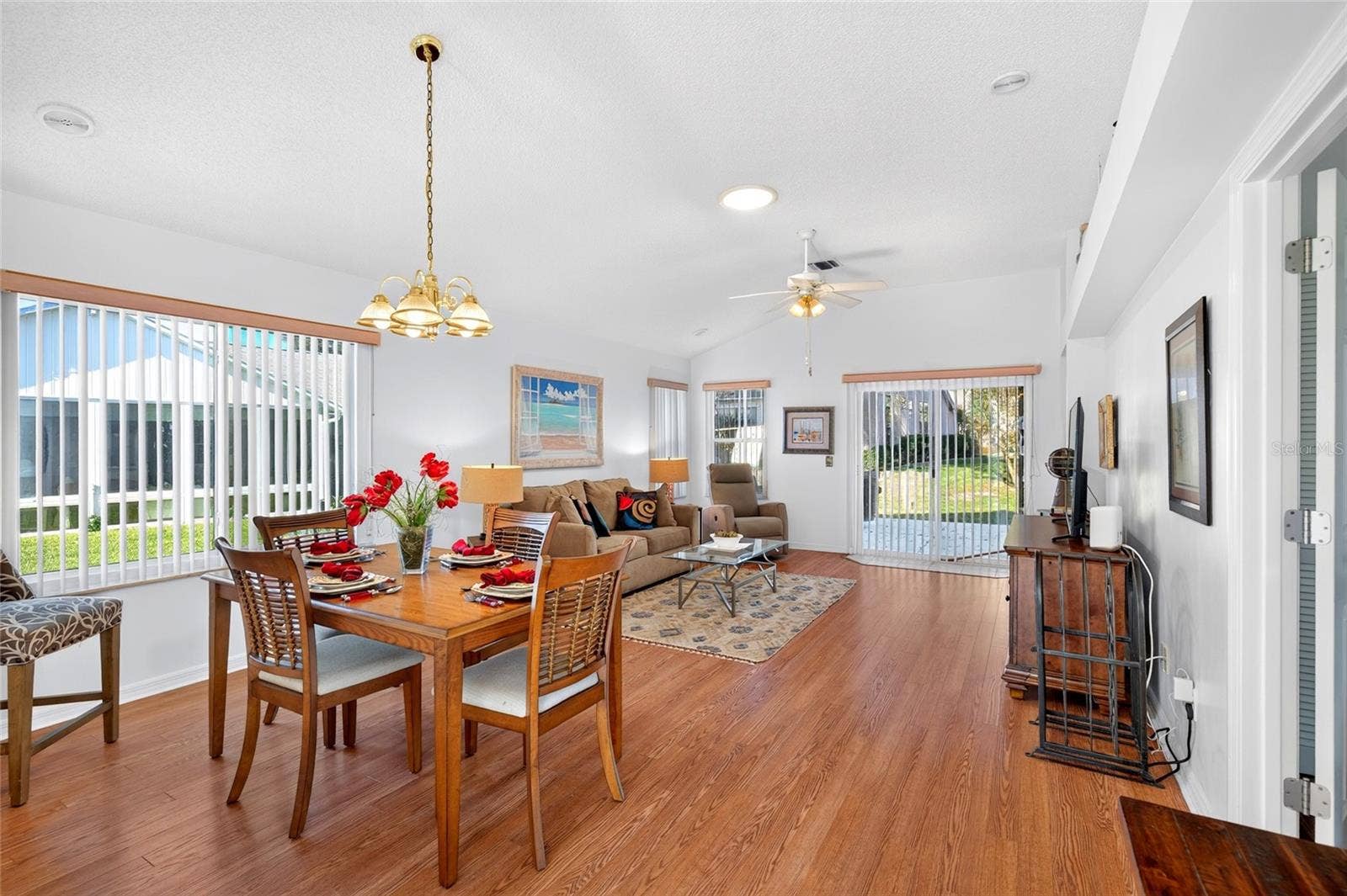 529 ALCAZAR COURT, Lady Lake, FL 32159