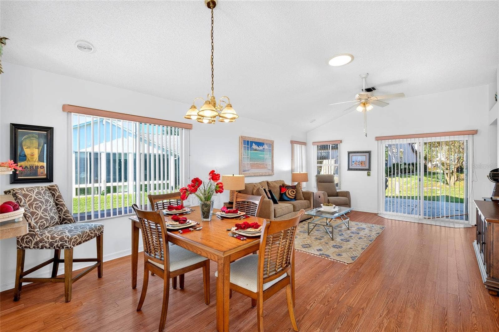 529 ALCAZAR COURT, Lady Lake, FL 32159