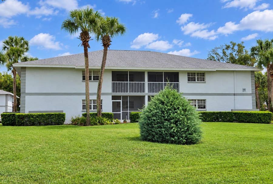 Property photo for 580 FAIRWAYS LANE, #G204, Ocala, FL