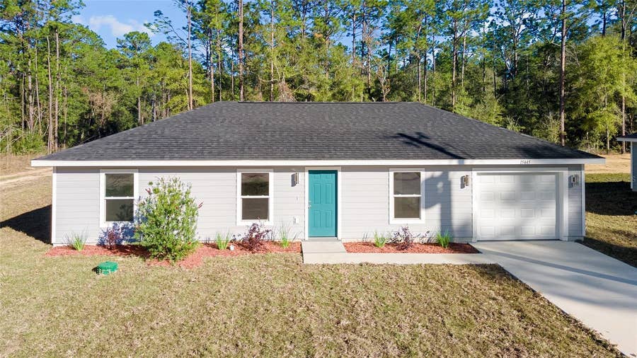 Property photo for 4044 SW 158TH COURT, Ocala, FL