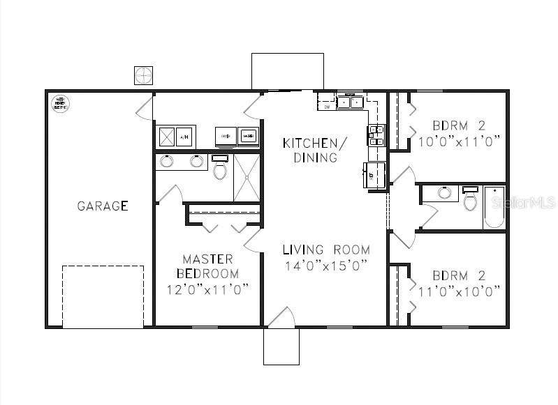 4044 SW 158TH COURT, Ocala, FL 34481 4044 SW 158TH COURT, Ocala, FL 34481