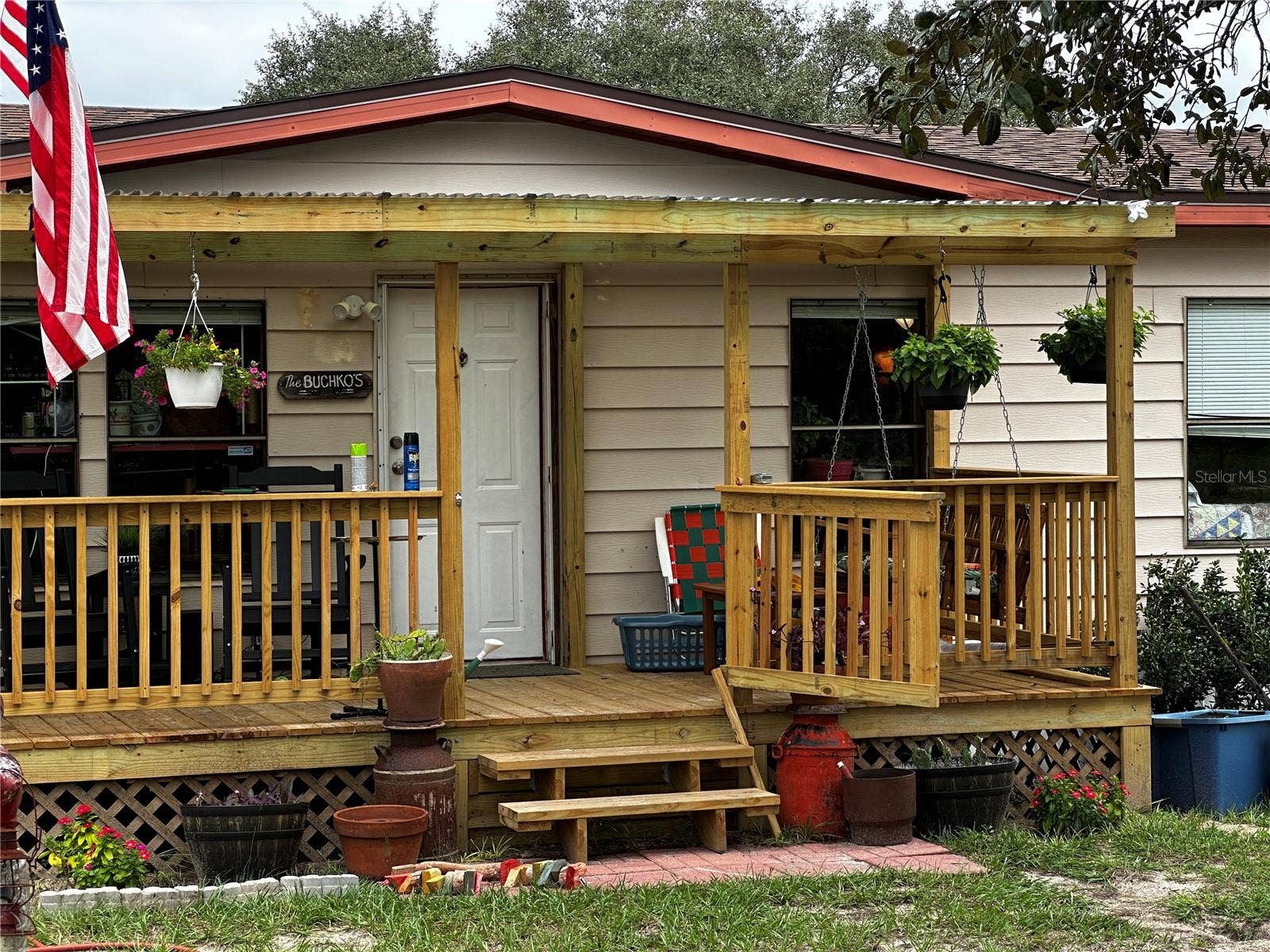 13451 SE 98TH STREET, Dunnellon, FL 34431