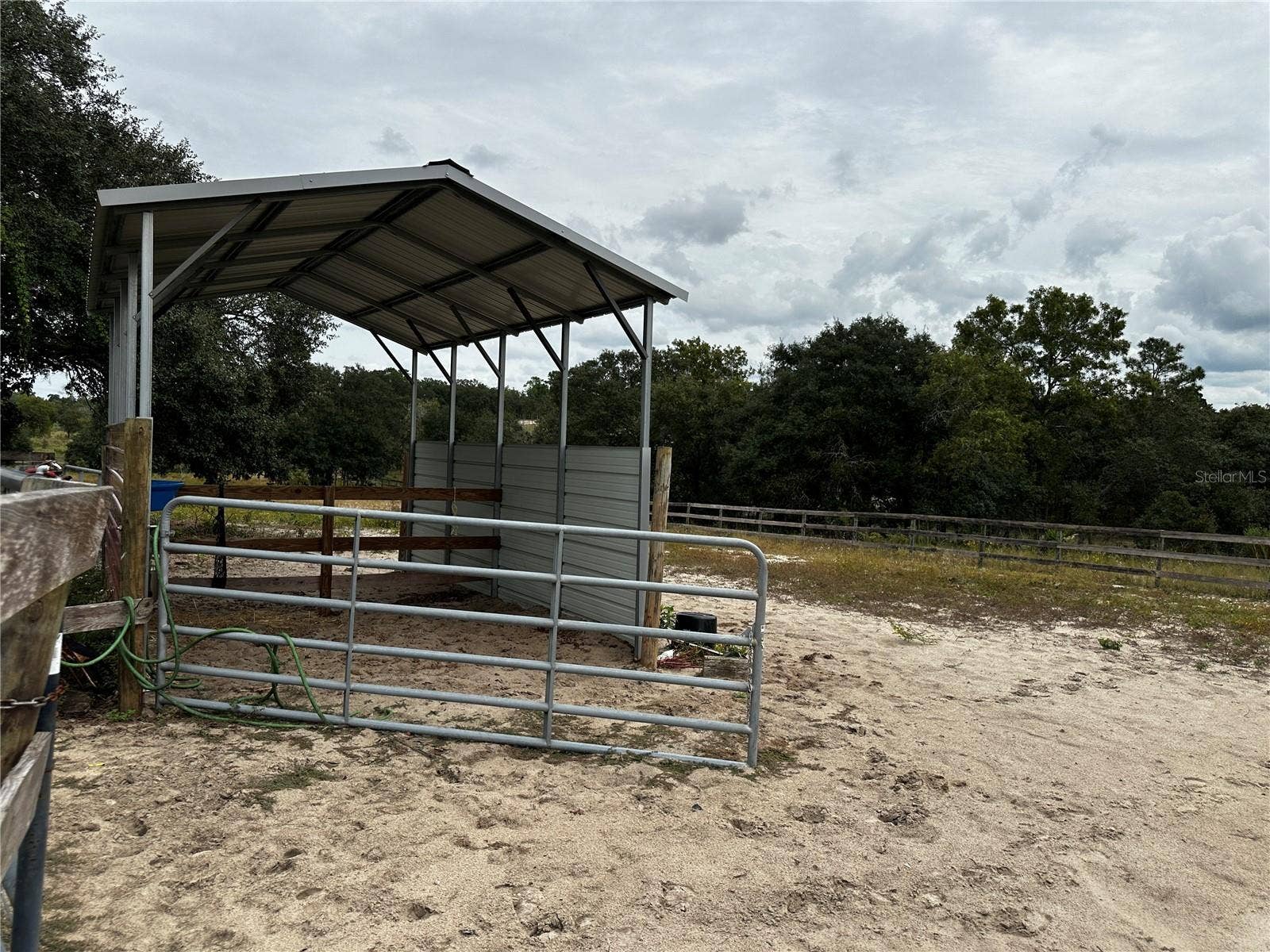 13451 SE 98TH STREET, Dunnellon, FL 34431