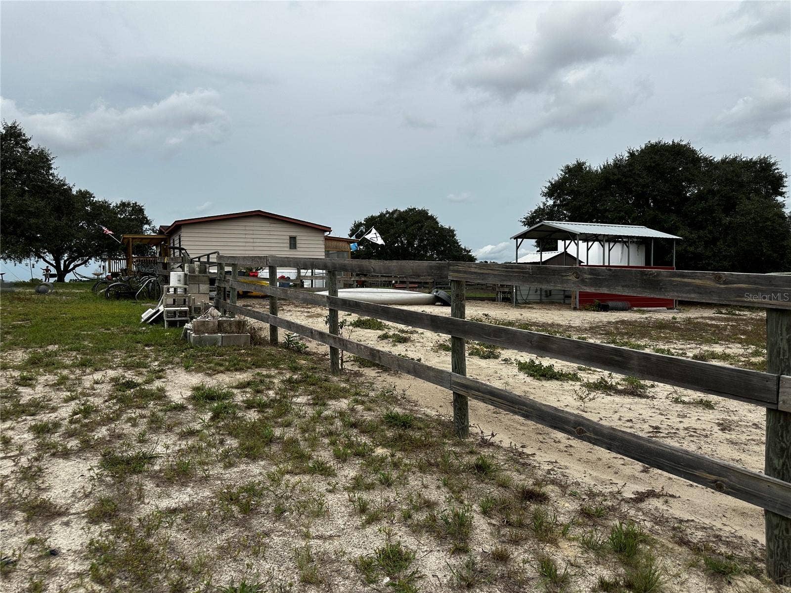13451 SE 98TH STREET, Dunnellon, FL 34431